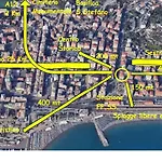 21a - Vista Mare A 2 Passi Da Tutto *