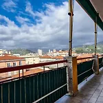 Appartamento 21a - Vista Mare A 2 Passi Da Tutto *