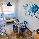 Appartamento 21a - Vista Mare A 2 Passi Da Tutto Lavagna