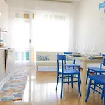 21a - Vista Mare A 2 Passi Da Tutto * Lavagna