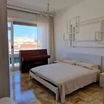21a - Vista Mare A 2 Passi Da Tutto Appartamento Lavagna