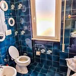 21a - Vista Mare A 2 Passi Da Tutto Lägenhet