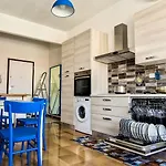 21a - Vista Mare A 2 Passi Da Tutto Lägenhet Lavagna