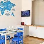 21a - Vista Mare A 2 Passi Da Tutto Lägenhet