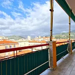 21a - Vista Mare A 2 Passi Da Tutto Lägenhet