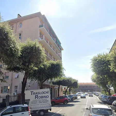 21a - Vista Mare A 2 Passi Da Tutto *