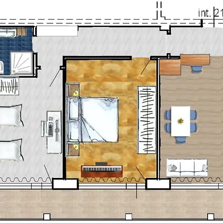 21a - Vista Mare A 2 Passi Da Tutto Apartment *