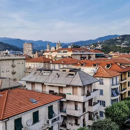 21a - Vista Mare A 2 Passi Da Tutto