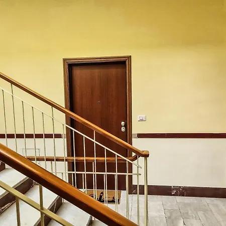 Appartement 21a - Vista Mare A 2 Passi Da Tutto