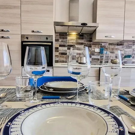 Appartement 21a - Vista Mare A 2 Passi Da Tutto Lavagna