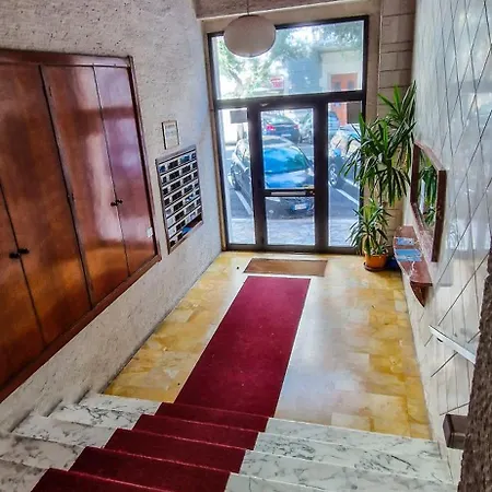 21a - Vista Mare A 2 Passi Da Tutto