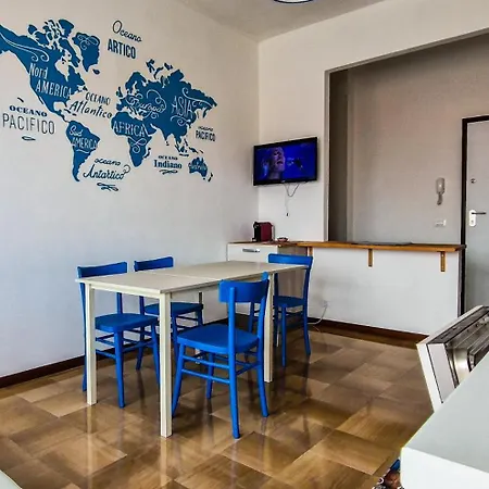 21a - Vista Mare A 2 Passi Da Tutto Appartement *