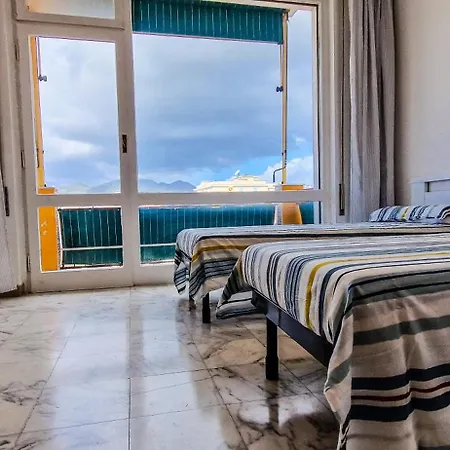 21a - Vista Mare A 2 Passi Da Tutto Appartement Lavagna