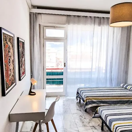 21a - Vista Mare A 2 Passi Da Tutto *