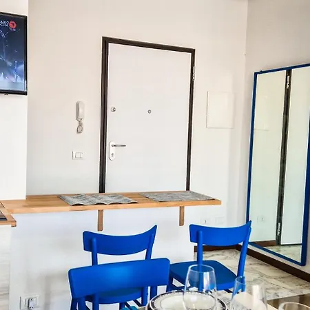 21a - Vista Mare A 2 Passi Da Tutto Appartement *