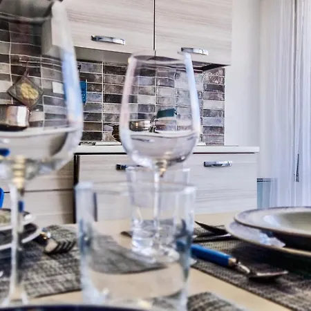 21a - Vista Mare A 2 Passi Da Tutto *