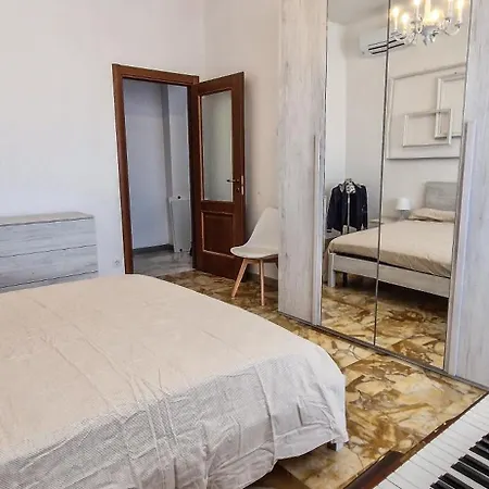 21a - Vista Mare A 2 Passi Da Tutto Appartement Lavagna