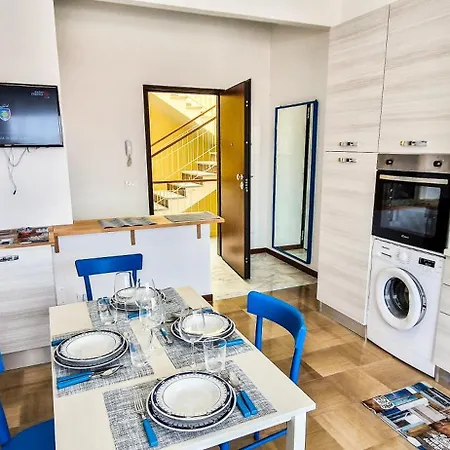 21a - Vista Mare A 2 Passi Da Tutto * Lavagna