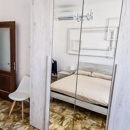 21a - Vista Mare A 2 Passi Da Tutto Appartement