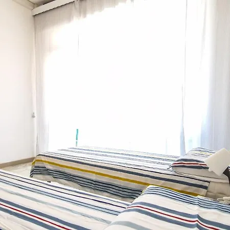 Apartment 21a - Vista Mare A 2 Passi Da Tutto *