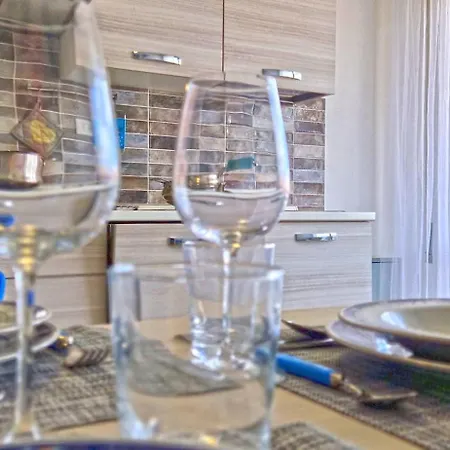 21a - Vista Mare A 2 Passi Da Tutto Appartement *