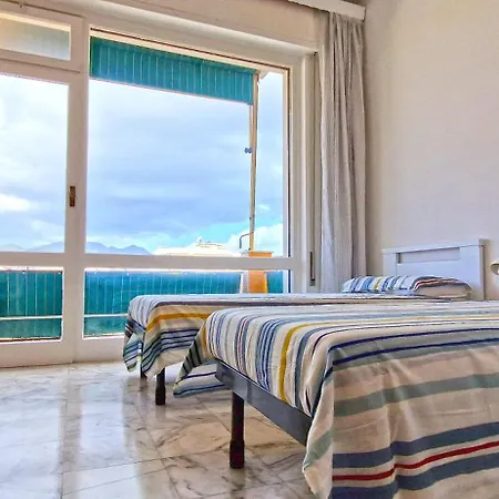 21a - Vista Mare A 2 Passi Da Tutto *