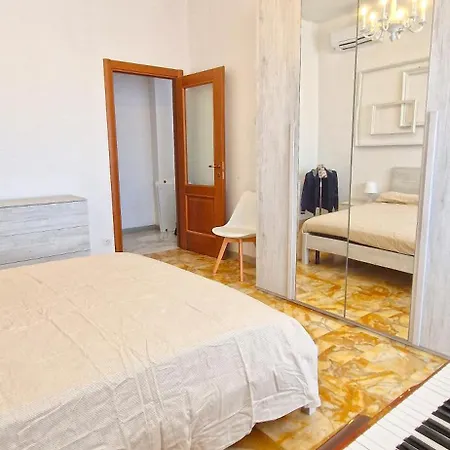 21a - Vista Mare A 2 Passi Da Tutto * Lavagna