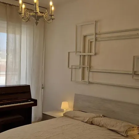 21a - Vista Mare A 2 Passi Da Tutto *