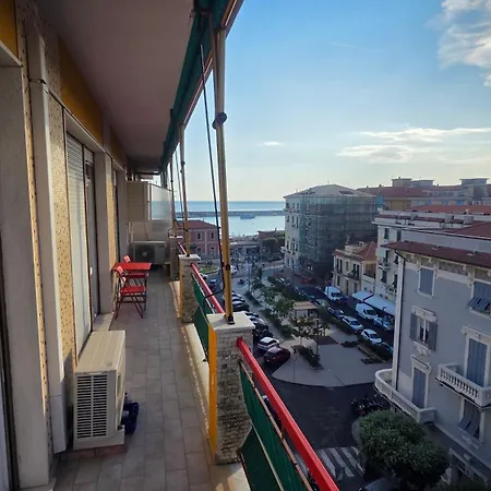 Appartement 21a - Vista Mare A 2 Passi Da Tutto *