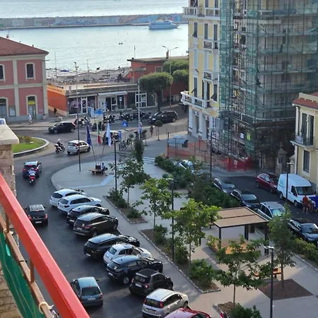 Appartement 21a - Vista Mare A 2 Passi Da Tutto