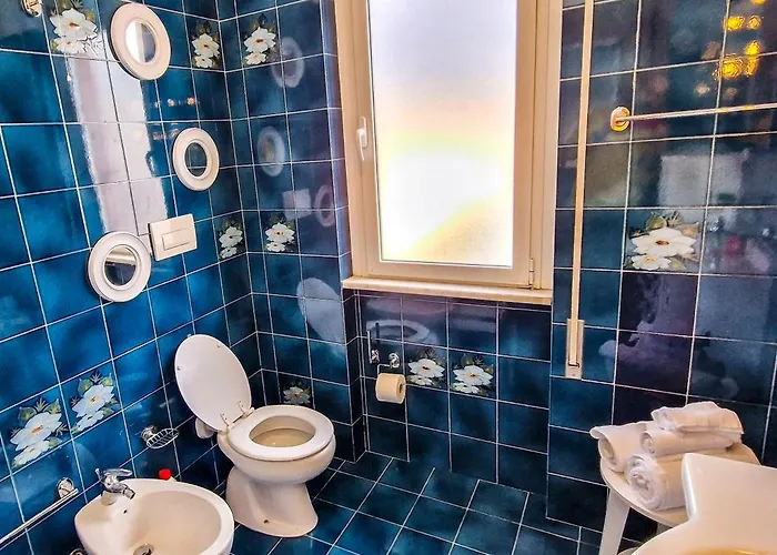 21a - Vista Mare A 2 Passi Da Tutto Апартаменты