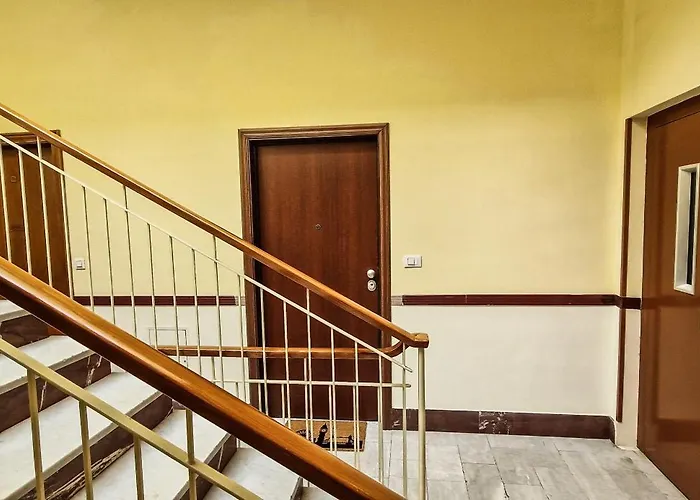 Апартаменты 21a - Vista Mare A 2 Passi Da Tutto