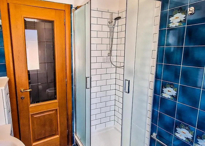 Апартаменты 21a - Vista Mare A 2 Passi Da Tutto *