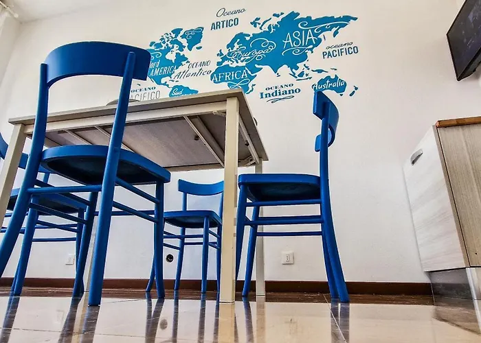 21a - Vista Mare A 2 Passi Da Tutto *