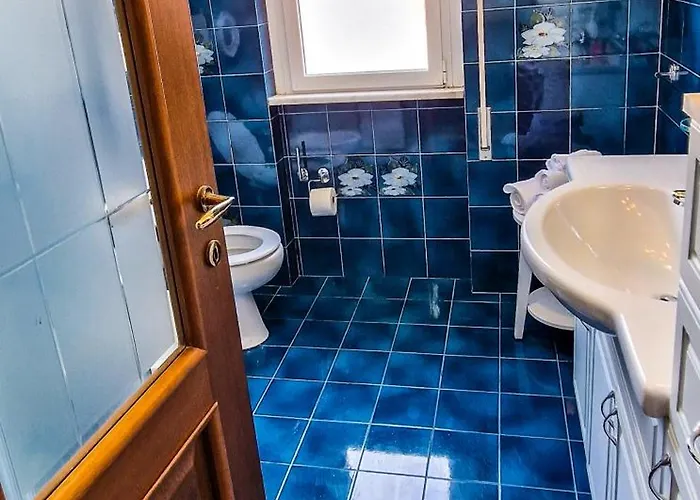 21a - Vista Mare A 2 Passi Da Tutto Лаванья