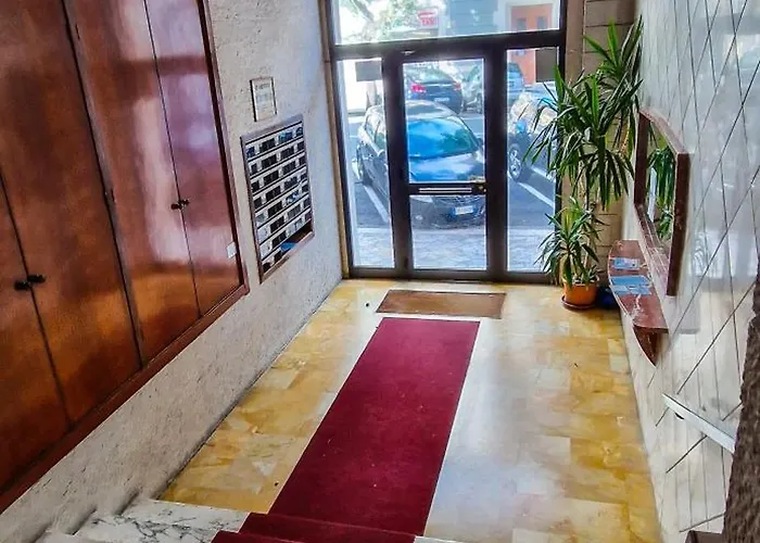 21a - Vista Mare A 2 Passi Da Tutto