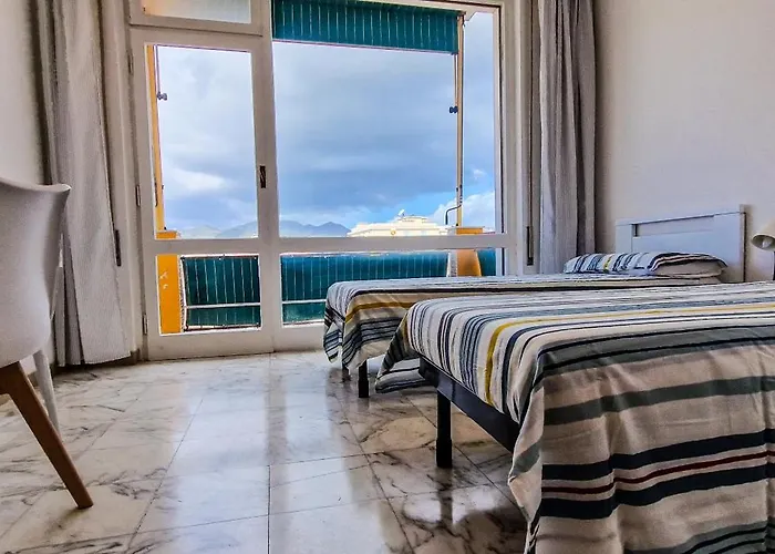 21a - Vista Mare A 2 Passi Da Tutto Апартаменты Лаванья