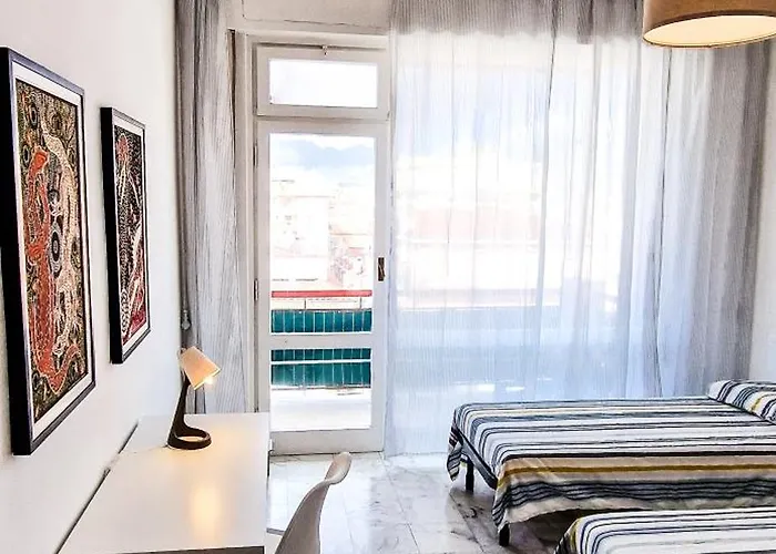 21a - Vista Mare A 2 Passi Da Tutto *