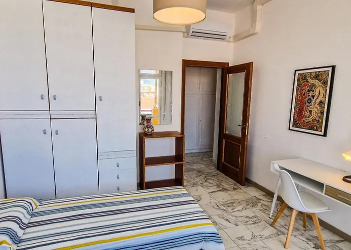 21a - Vista Mare A 2 Passi Da Tutto 라바냐