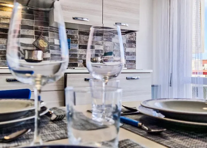 21a - Vista Mare A 2 Passi Da Tutto *