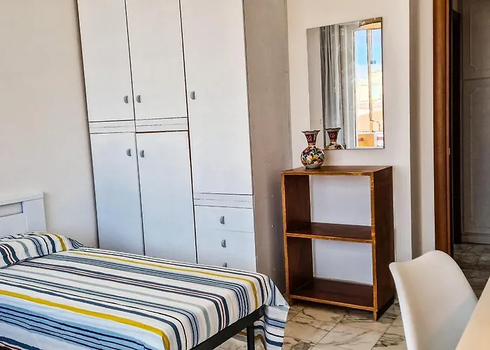 21a - Vista Mare A 2 Passi Da Tutto Лаванья