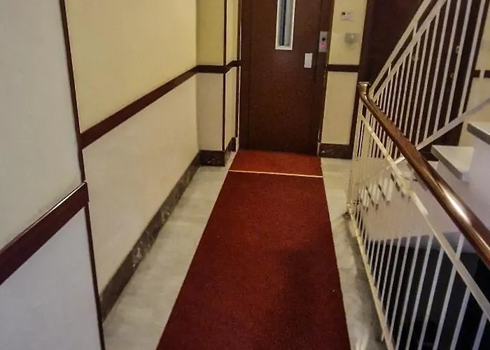 Апартаменты 21a - Vista Mare A 2 Passi Da Tutto *