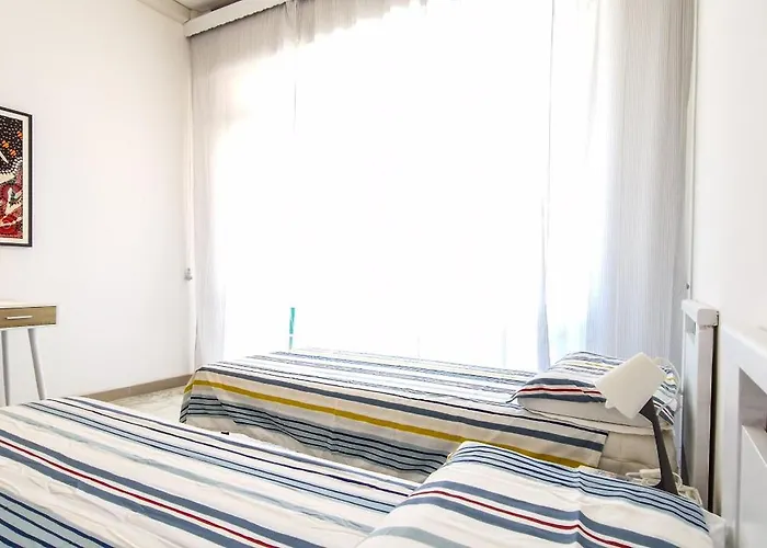 Апартаменты 21a - Vista Mare A 2 Passi Da Tutto *