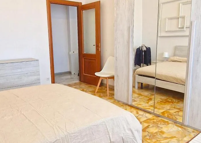 21a - Vista Mare A 2 Passi Da Tutto * 라바냐