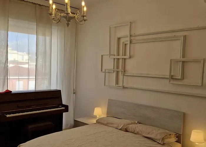 21a - Vista Mare A 2 Passi Da Tutto *