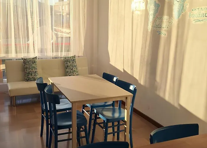 21a - Vista Mare A 2 Passi Da Tutto Лаванья